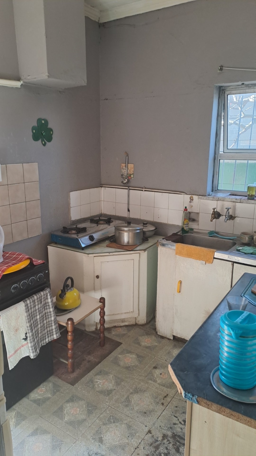 1 Bedroom Property for Sale in Brooklyn Western Cape